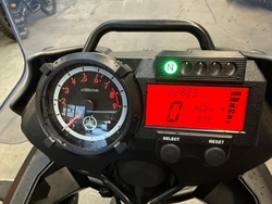 Yamaha XT660ZA Ténéré