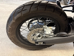 Yamaha XT660ZA Ténéré