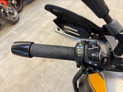 Yamaha XT660ZA Ténéré
