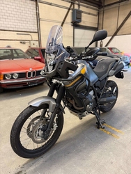 Yamaha XT660ZA Ténéré