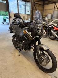 Yamaha XT660ZA Ténéré