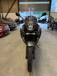 Yamaha XT660ZA Ténéré