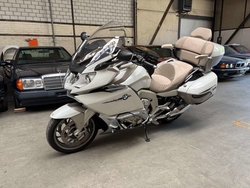 BMW K1600GTL Exclusive