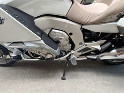 BMW K1600GTL Exclusive