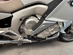BMW K1600GTL Exclusive