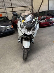 BMW K1600GTL Exclusive