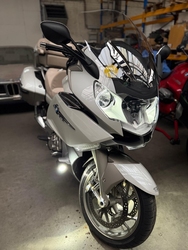BMW K1600GTL Exclusive