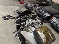 BMW K1600GTL Exclusive