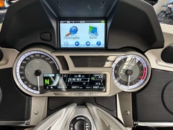 BMW K1600GTL Exclusive