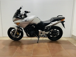 Honda CBF600SA