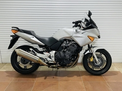 Honda CBF600SA