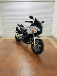 Honda CBF600SA