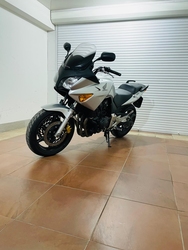 Honda CBF600SA