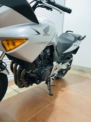 Honda CBF600SA