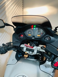 Honda CBF600SA