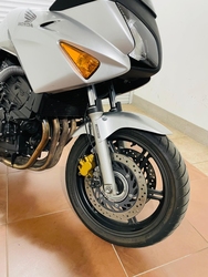 Honda CBF600SA