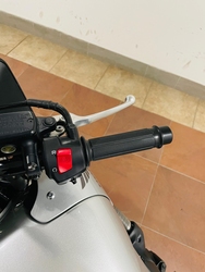 Honda CBF600SA