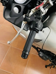Honda CBF600SA