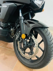 Honda CTX700D DCT ABS
