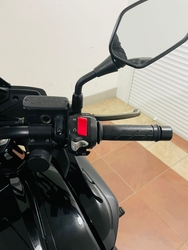 Honda CTX700D DCT ABS