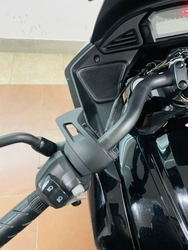 Honda CTX700D DCT ABS