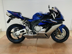 Honda CBR1000RR Fireblade