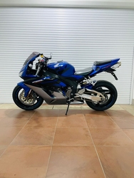 Honda CBR1000RR Fireblade