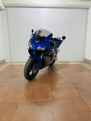 Honda CBR1000RR Fireblade