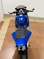 Honda CBR1000RR Fireblade