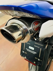 Honda CBR1000RR Fireblade