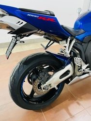 Honda CBR1000RR Fireblade