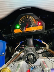 Honda CBR1000RR Fireblade