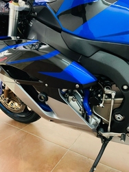 Honda CBR1000RR Fireblade