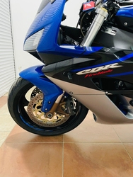 Honda CBR1000RR Fireblade