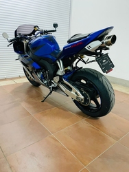 Honda CBR1000RR Fireblade