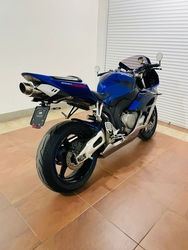 Honda CBR1000RR Fireblade