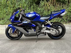Honda CBR1000RR Fireblade
