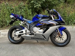 Honda CBR1000RR Fireblade