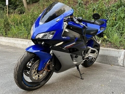 Honda CBR1000RR Fireblade