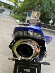 Honda CBR1000RR Fireblade