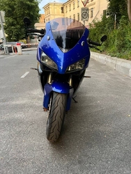 Honda CBR1000RR Fireblade