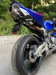 Honda CBR1000RR Fireblade