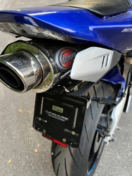 Honda CBR1000RR Fireblade