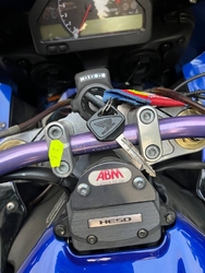 Honda CBR1000RR Fireblade