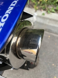 Honda CBR1000RR Fireblade