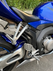 Honda CBR1000RR Fireblade