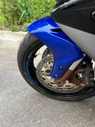 Honda CBR1000RR Fireblade