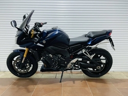 Yamaha FZ1SA