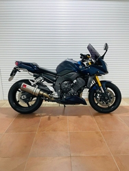 Yamaha FZ1SA