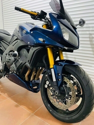 Yamaha FZ1SA